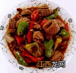 猪腰子怎么弄没有腥味？