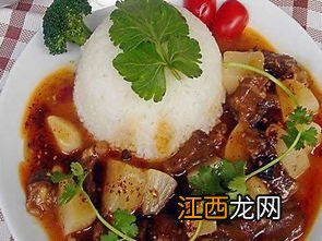 牛腩有肥肉吗