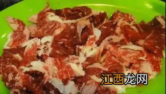 肥牛卷都是合成肉吗