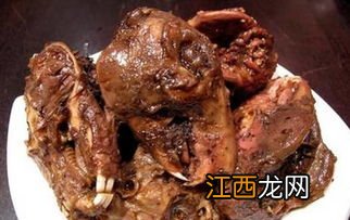 兔头里面的兔脑可以吃吗