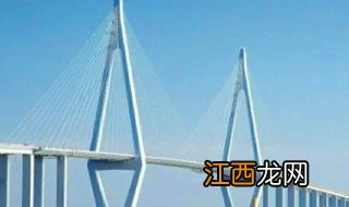杭州湾大橋简介 杭州湾大橋属于哪里