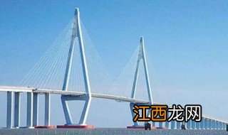 舟山跨海大桥简介 舟山跨海大桥简介全长