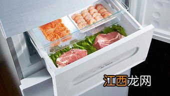 猪肉冰冻能放多久