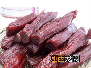 风干牛肉怎么储存?根据情况而定