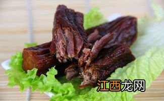 风干牛肉怎么储存？根据情况而定