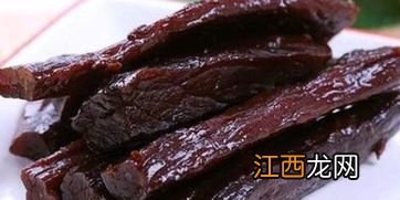 风干牛肉怎么储存？根据情况而定