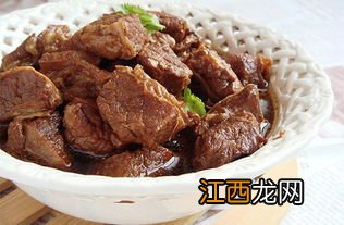 牛肉什么部位最好烧烂？牛肉有哪些牌子？