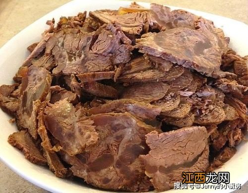 牛肉不适合的香料有哪些?