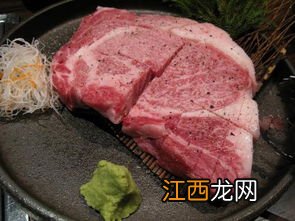 牛排是牛身上哪里的肉？牛排的热量高吗？