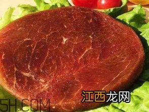 牛排是牛身上哪里的肉？牛排的热量高吗？