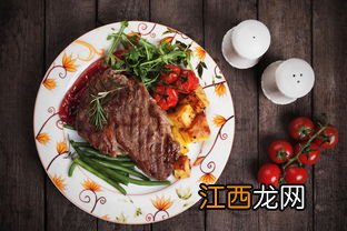 牛排是合成肉吗？牛排一般搭配什么菜？