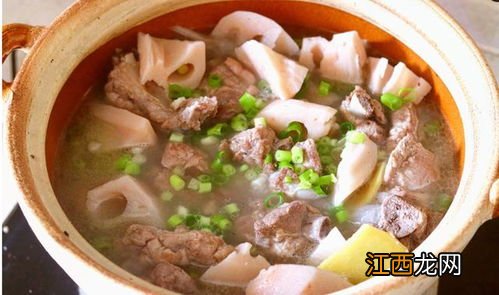 排骨用熱水炖還是冷水？排骨可以怎麽保存？