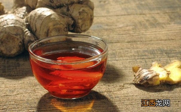 生姜红茶能减肥吗?生姜红茶能减肥的原理