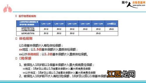 臻爱守护21款投保规则有哪些？