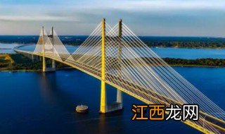 法拉大橋简介 法拉大橋的讲解