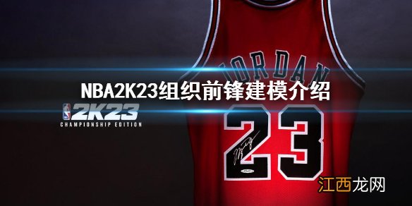 NBA2K23组织前锋建模介绍 nba 2k23组织前锋建模加点徽章选择