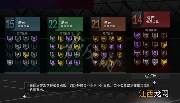 NBA2K23组织前锋建模介绍 nba 2k23组织前锋建模加点徽章选择