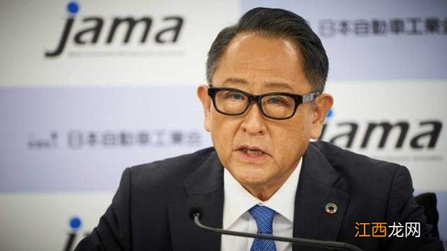 10年来中国销量首次下滑，丰田章男将卸任丰田CEO