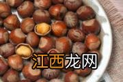 夏威夷果为什么奶油味 夏威夷果的口子是怎么出来的