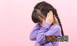 如何培养孩子细心的方法 如何培养孩子细心的方法有哪些