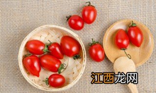 盆栽番茄施肥时间和方法图片 盆栽番茄施肥时间和方法