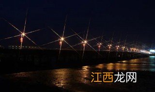 汕头莲阳大桥简介 汕头莲阳大桥建于何时