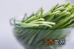 韭菜枯梢的原因