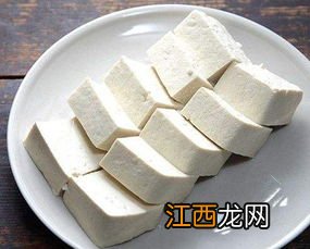 豆腐高产加淀粉方法