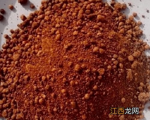 辣椒粕在饲料中用量