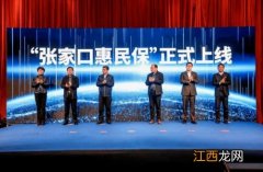 张家口惠民保是什么？