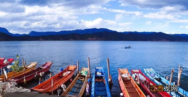 四季如春，云南之旅，云南都有哪些好玩的地方？