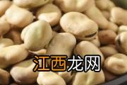 灰豆子的功效与作用 灰豆子的食用方式和注意事项