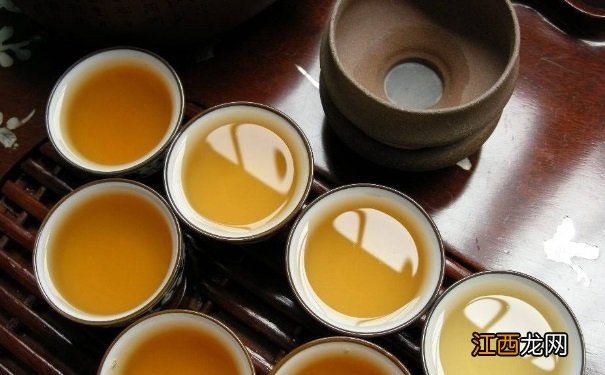 减肥茶都有哪些？减肥茶怎么样做？