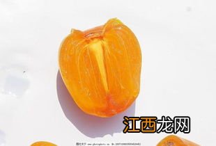 柿子快速变软的方法