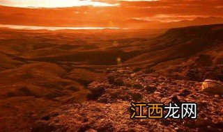 火星上生存生命吗 火星上生存生命吗解释