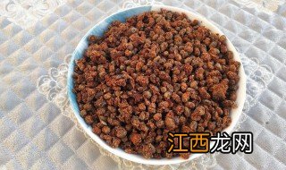 徐州有什么特产小吃 介绍3种徐州的特色食品