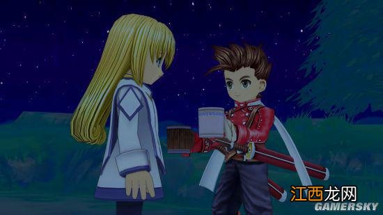 《交响传奇 Remastered》预计将于2023年年初发售。