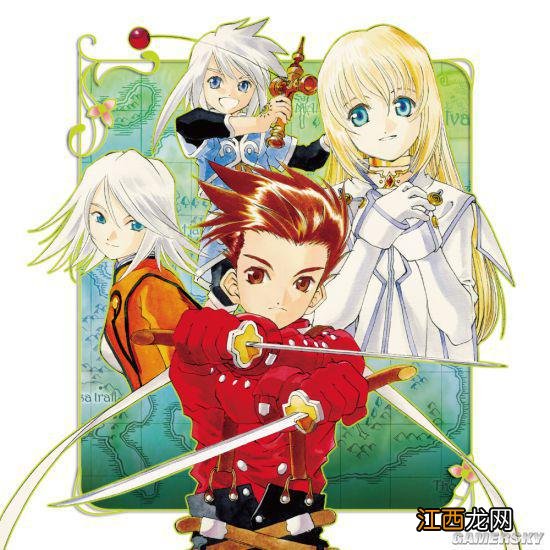 《交响传奇 Remastered》预计将于2023年年初发售。