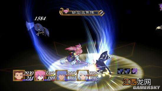 《交响传奇 Remastered》预计将于2023年年初发售。