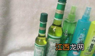 花露水的作用与功效 关于花露水的作用介绍