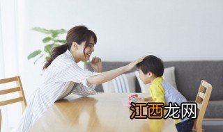 怎样让孩子不乱发脾气 如何引导孩子不乱发脾气