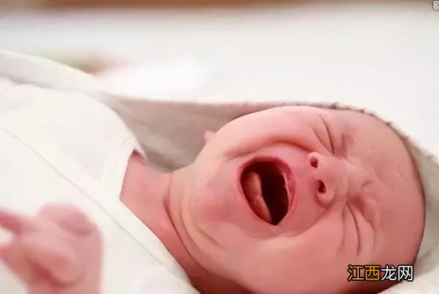 为什么人类的幼崽这么能哭？不怕引来天敌吗？