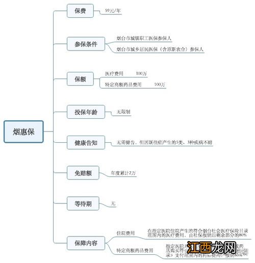 烟台烟惠保怎么申请理赔？