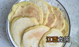 怎样给三周宝宝做饼 有什么做的步骤