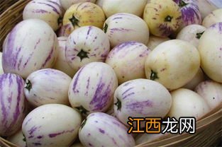 人参果名字的由来