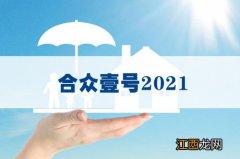 合众壹号2021提供哪些保障？