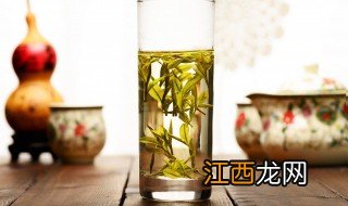 茶籽芯泡水的功效与作用 茶籽芯泡水的功效详解