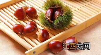 板栗苦是怎么回事