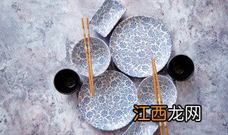 不小心打碎碟预示着什么 不小心打碎碟预示着什么意思