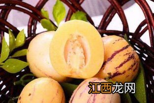 人参果里面发黑是什么原因